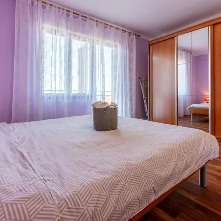 Filip Lägenhet Crikvenica