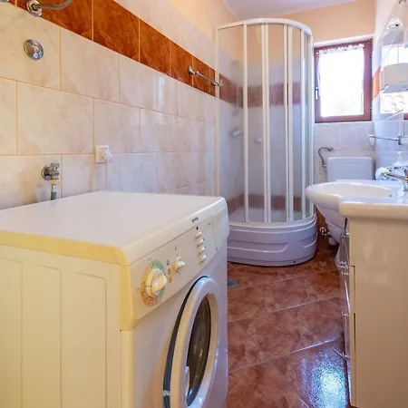 Filip Apartmán Crikvenica