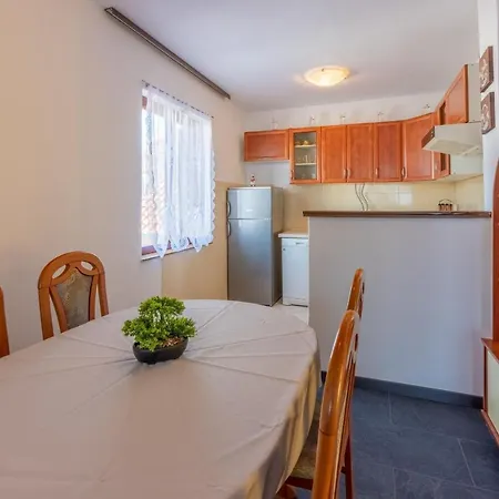 Filip Apartmán Crikvenica