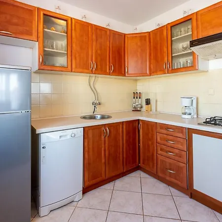 Apartment Filip *