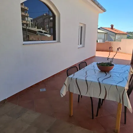 Apartmán Filip Crikvenica