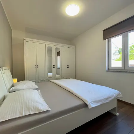 Filip Apartamento Crikvenica