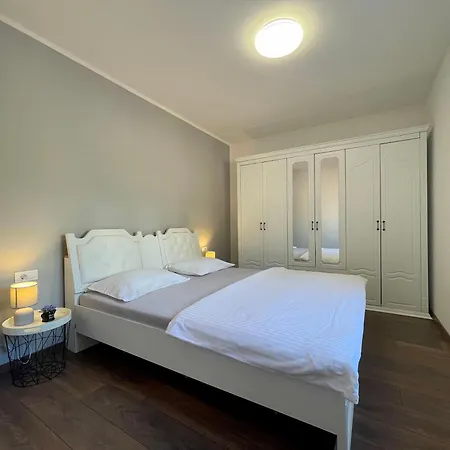 Apartment Filip Crikvenica