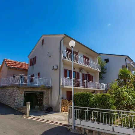 Filip Apartment