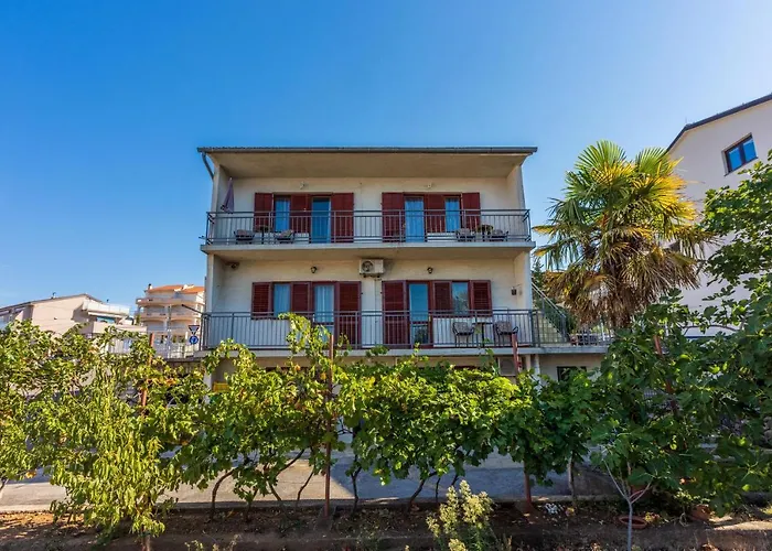 Apartament Filip Crikvenica