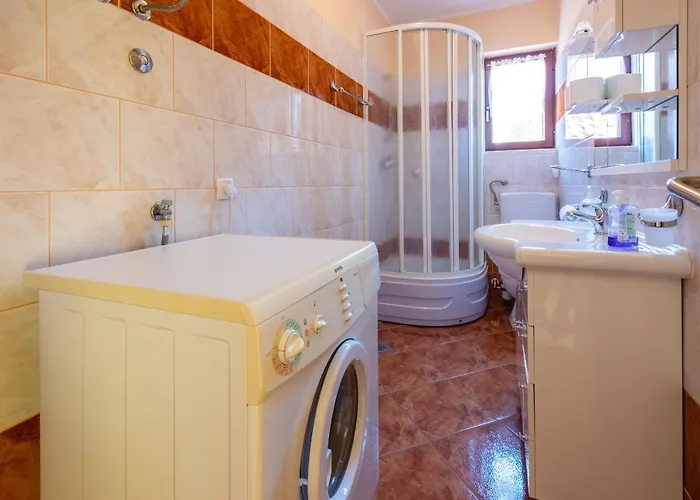 Filip Apartament Crikvenica