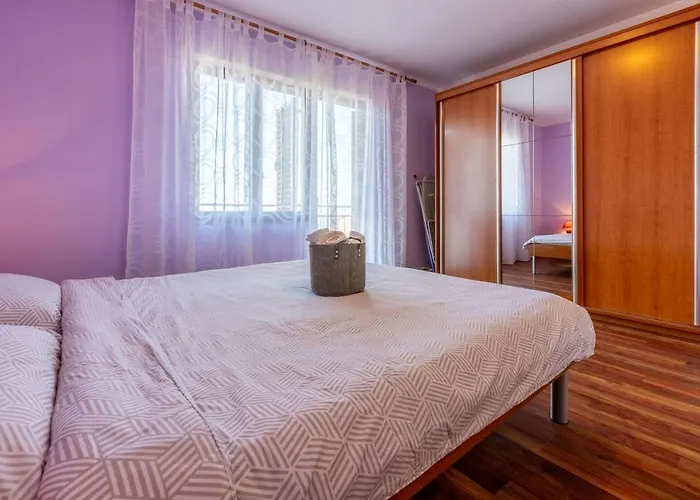 Filip Apartament Crikvenica