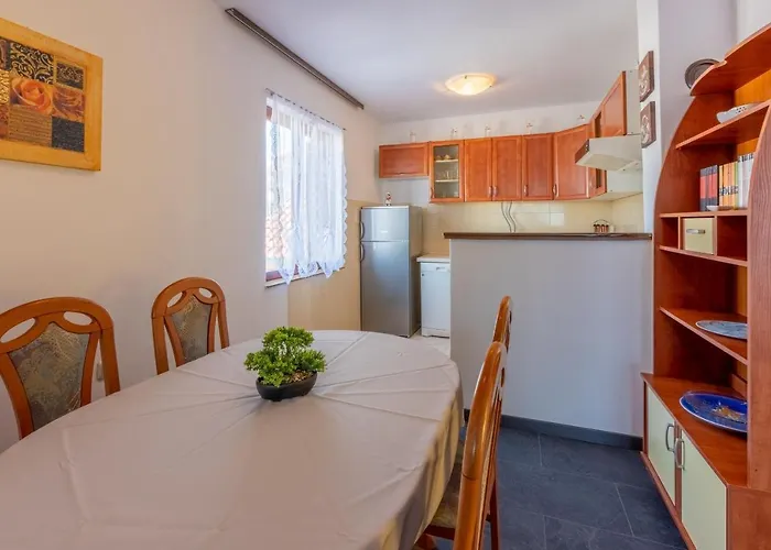 Filip Apartament Crikvenica