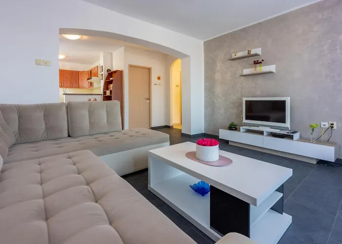 Apartament Filip
