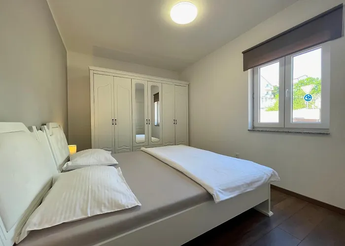 Filip Lejlighed Crikvenica