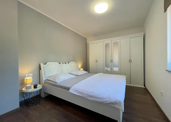 Apartament Filip Crikvenica