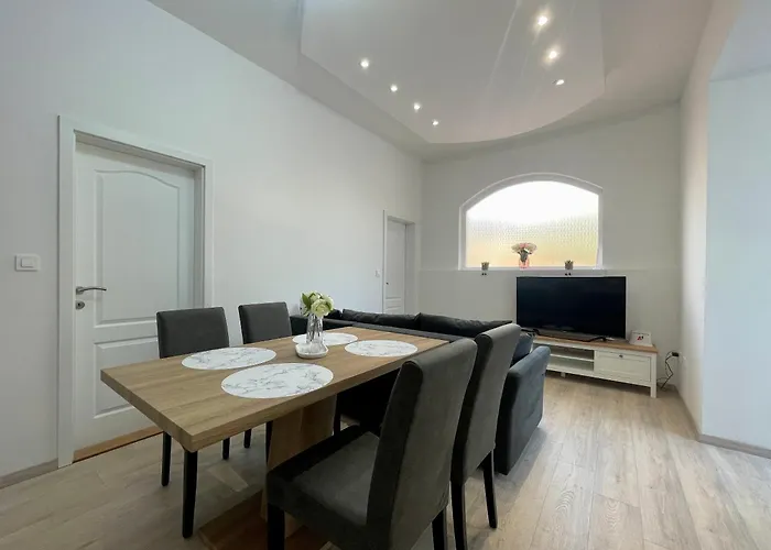 Filip Apartament