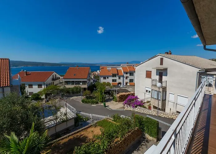 Filip Apartament *