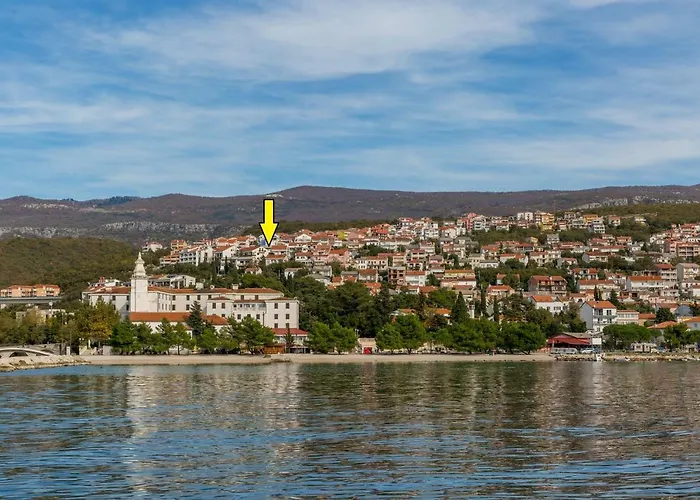 Apartament Filip